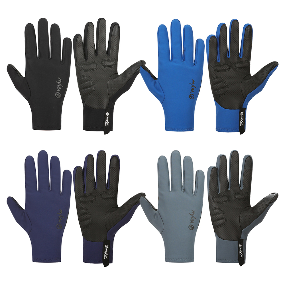 YKYWBIKE Guantes de ciclismo D - Cycling Glove Padded reseña y precio