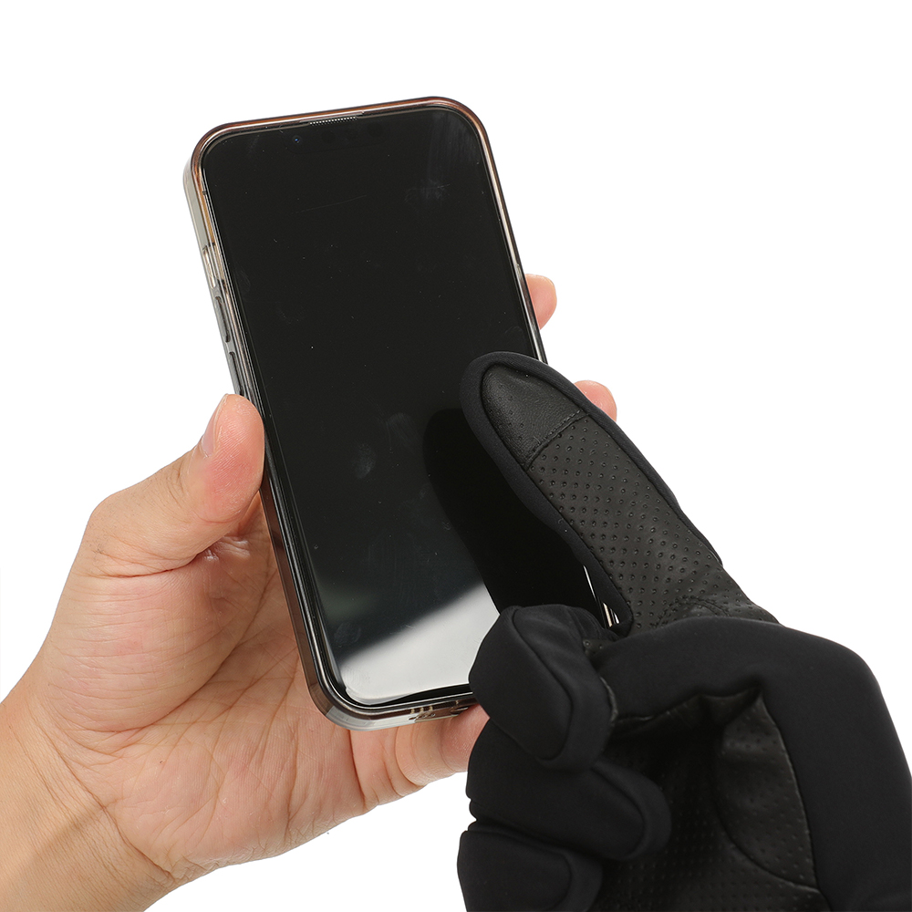 YKYWBIKE Guantes de ciclismo D - Cycling Glove Padded reseña y precio