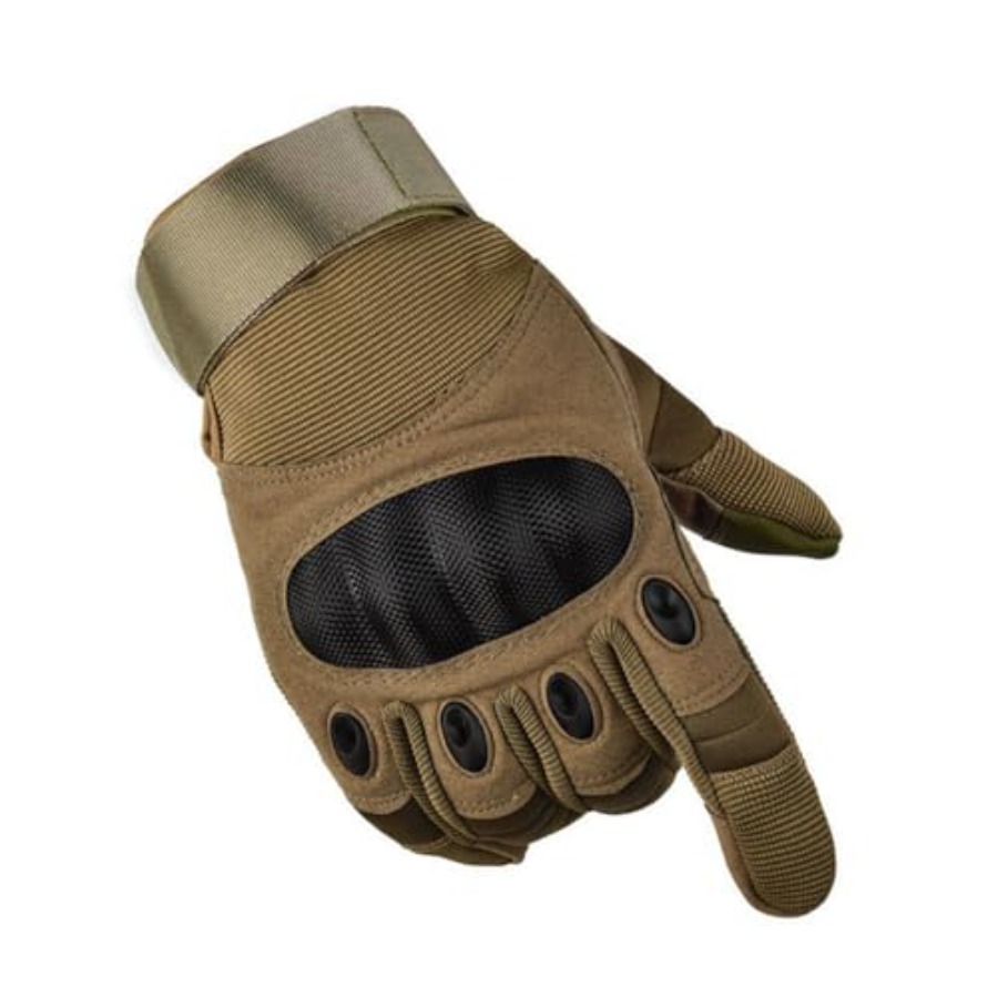 Guantes Utilitarios para Hombr - Cycling Glove Padded reseña y precio