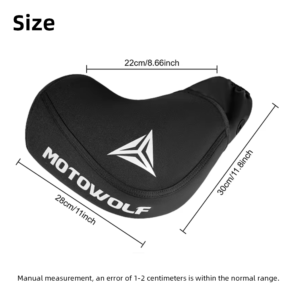 1 par de guantes para manillar - Gardening Glove Waterproof reseña y precio