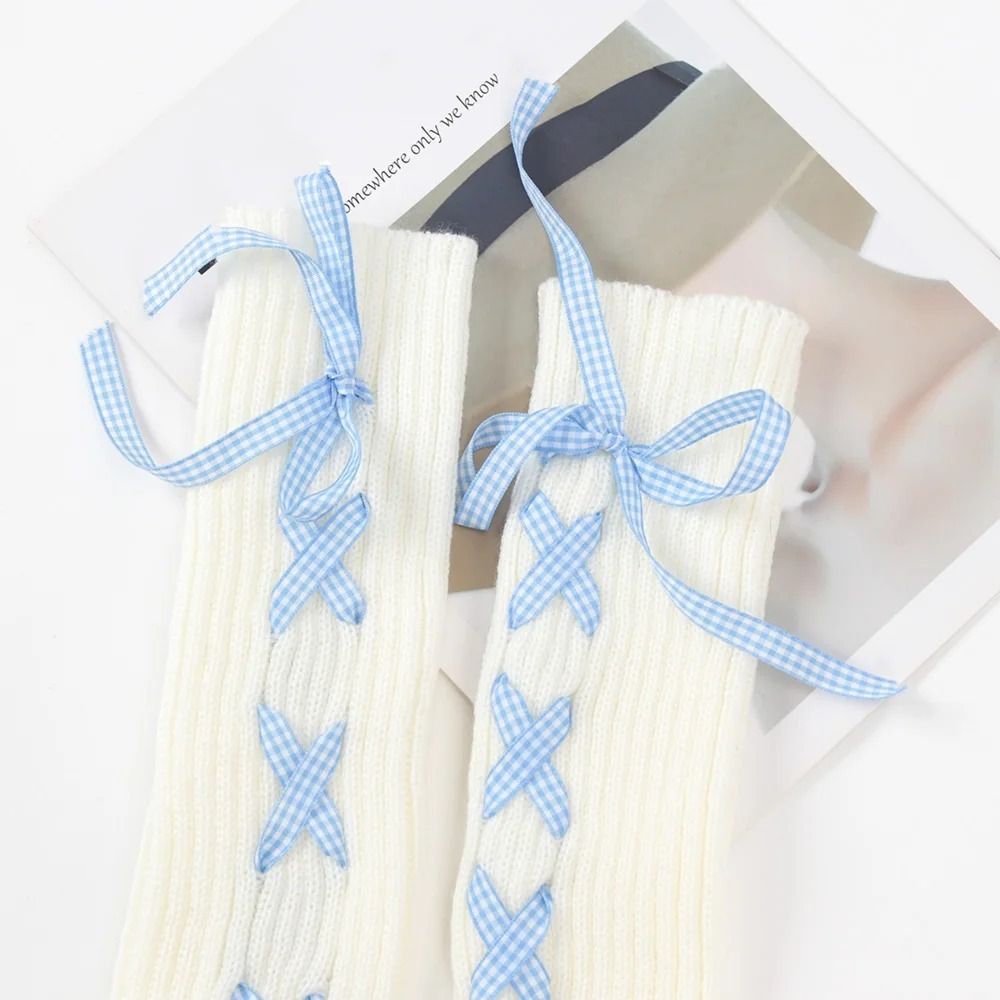Nuevas Mangas de Punto para Mu - Fingerless Glove Knit reseña y precio