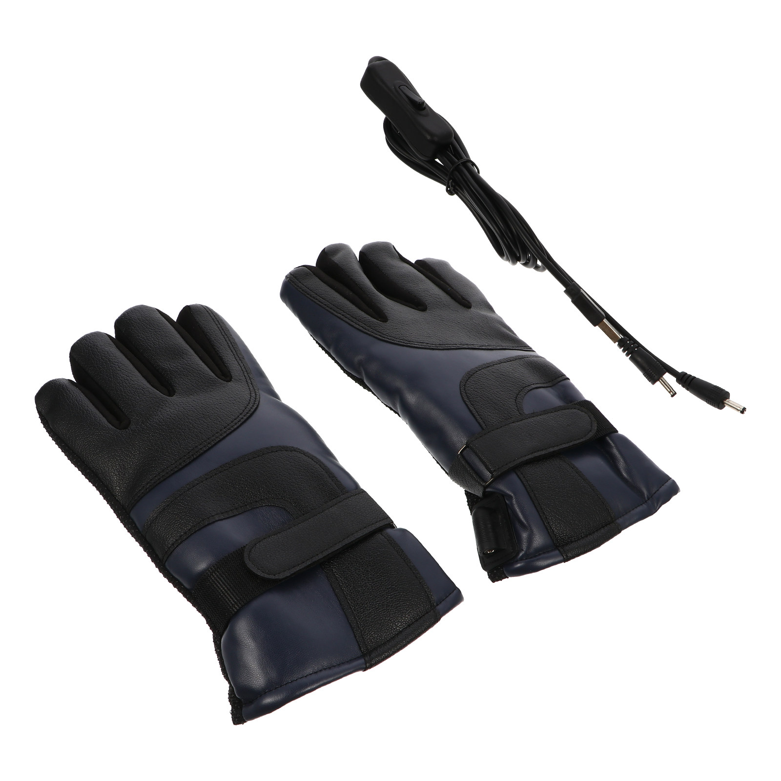 1 Par de Guantes Eléctricos Ca - Winter Glove Insulated reseña y precio